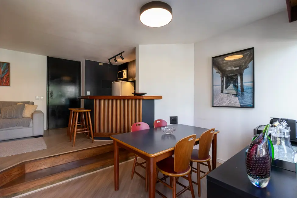 Foto 7 de Apartamento com 1 quarto à venda, 48m2 em São Paulo - SP