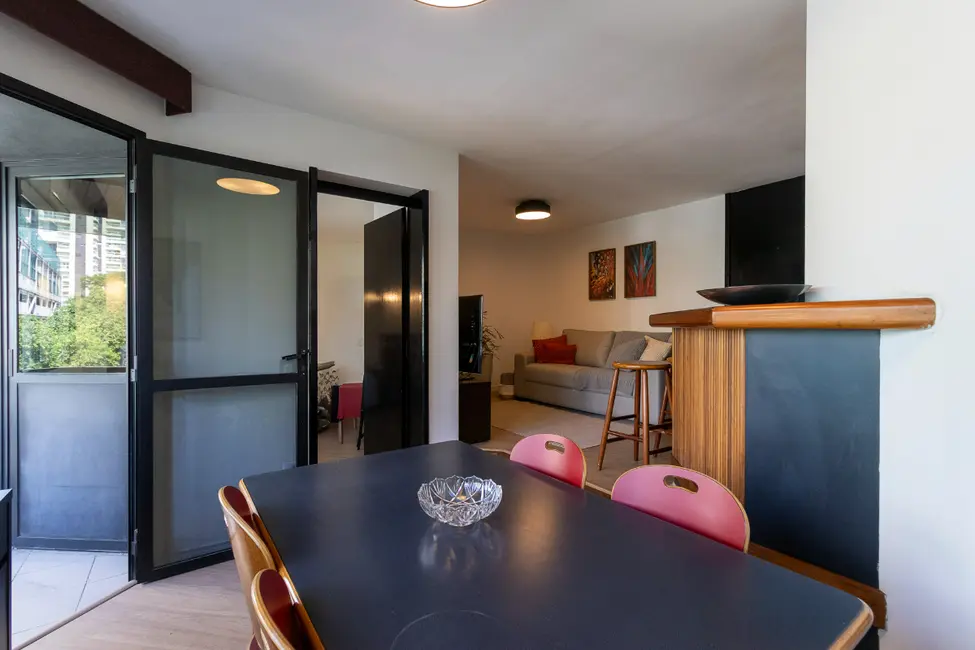 Foto 8 de Apartamento com 1 quarto à venda, 48m2 em São Paulo - SP