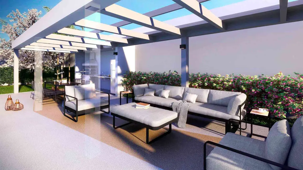 Foto 8 de Apartamento com 1 quarto à venda, 24m2 em Vila Cordeiro, São Paulo - SP