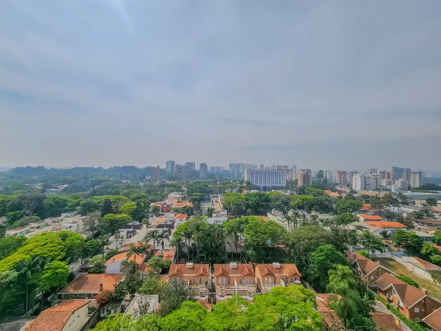Foto 5 de Apartamento com 2 quartos à venda, 72m2 em Santo Amaro, São Paulo - SP