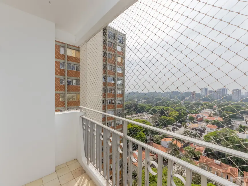 Foto 4 de Apartamento com 2 quartos à venda, 72m2 em Santo Amaro, São Paulo - SP