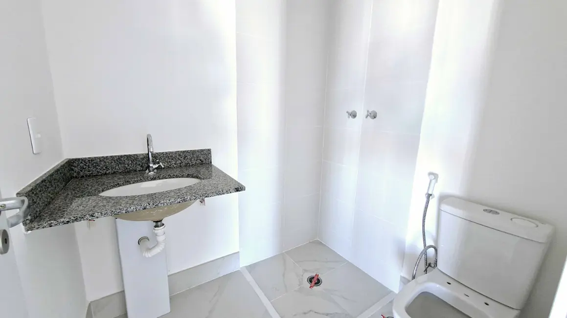 Apartamento com 1 quarto à venda, 47m2 em Chácara Santo Antônio (Zona Sul), São Paulo - SP - imagem 8 Foto 8 de Apartamento com 1 quarto à venda, 47m2 em Chácara Santo Antônio (Zona Sul), São Paulo - SP