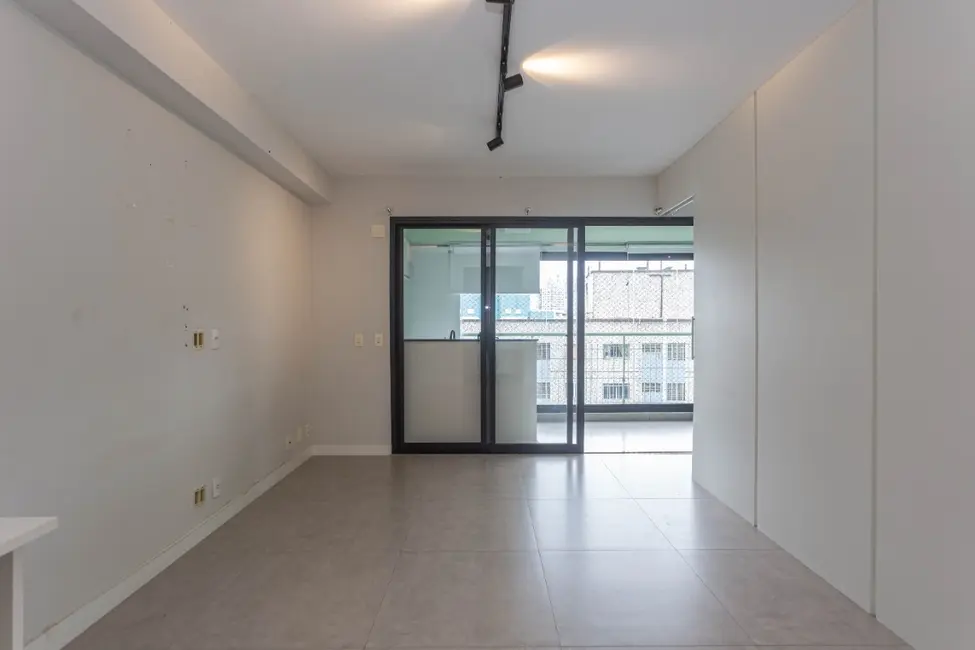 Apartamento com 1 quarto à venda, 50m2 em Bela Vista, São Paulo - SP - imagem 5 Foto 5 de Apartamento com 1 quarto à venda, 50m2 em Bela Vista, São Paulo - SP