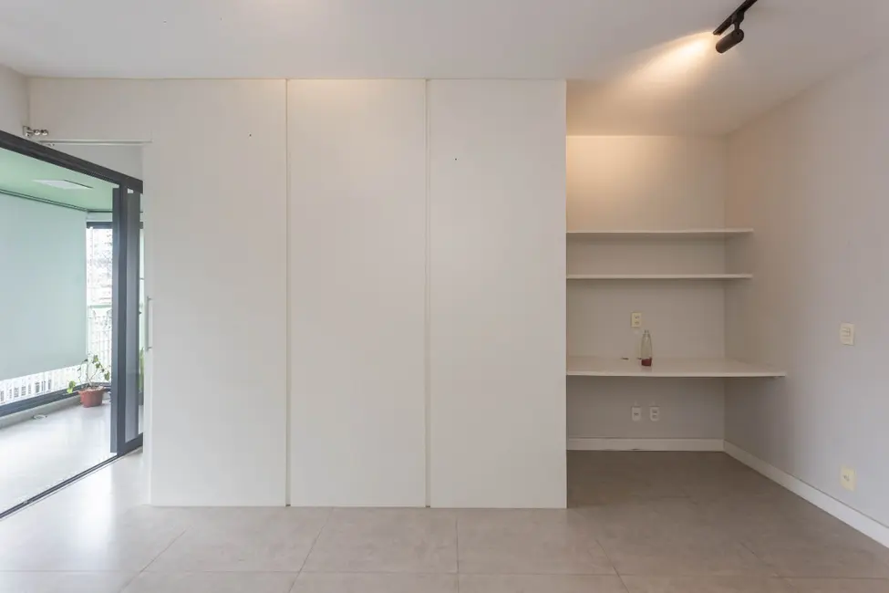 Apartamento com 1 quarto à venda, 50m2 em Bela Vista, São Paulo - SP - imagem 8 Foto 8 de Apartamento com 1 quarto à venda, 50m2 em Bela Vista, São Paulo - SP