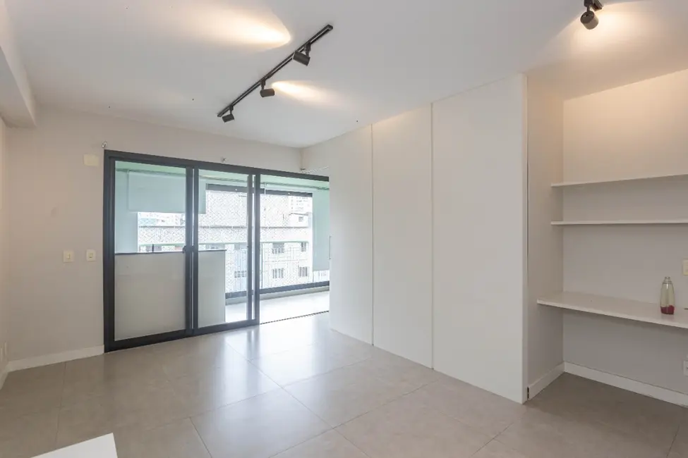 Apartamento com 1 quarto à venda, 50m2 em Bela Vista, São Paulo - SP - imagem 4 Foto 4 de Apartamento com 1 quarto à venda, 50m2 em Bela Vista, São Paulo - SP