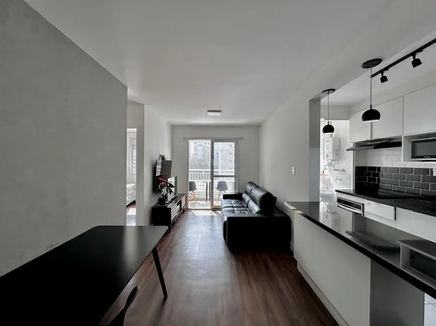 Foto 3 de Apartamento com 2 quartos à venda, 64m2 em São Paulo - SP