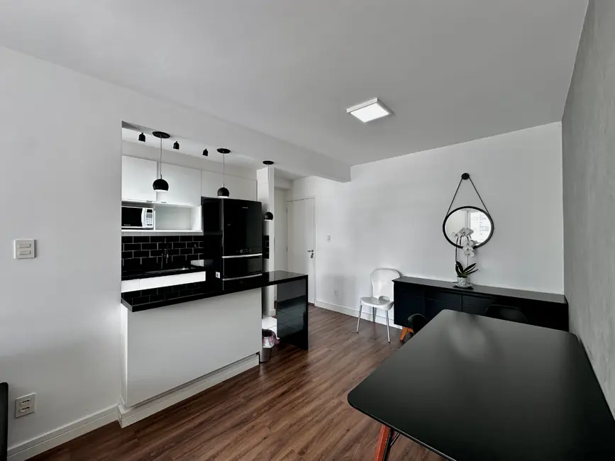 Foto 6 de Apartamento com 2 quartos à venda, 64m2 em São Paulo - SP