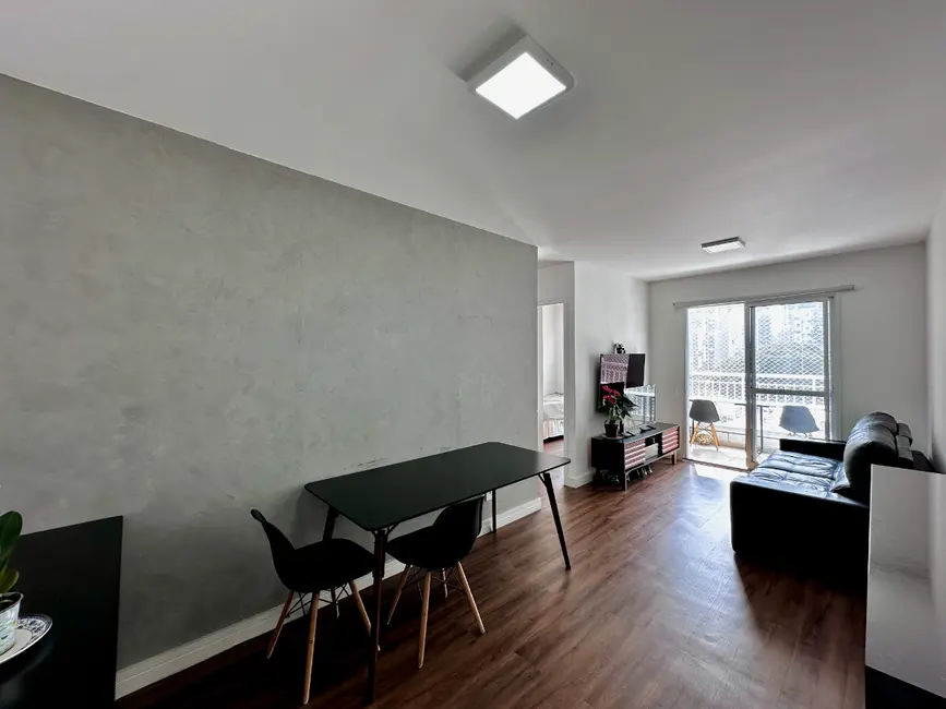 Foto 2 de Apartamento com 2 quartos à venda, 64m2 em São Paulo - SP