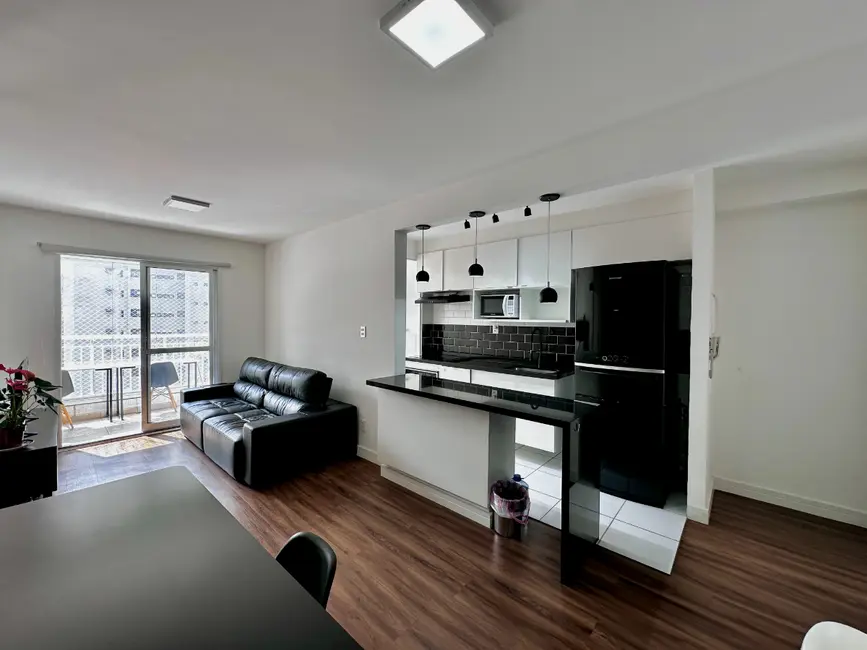 Foto 4 de Apartamento com 2 quartos à venda, 64m2 em São Paulo - SP