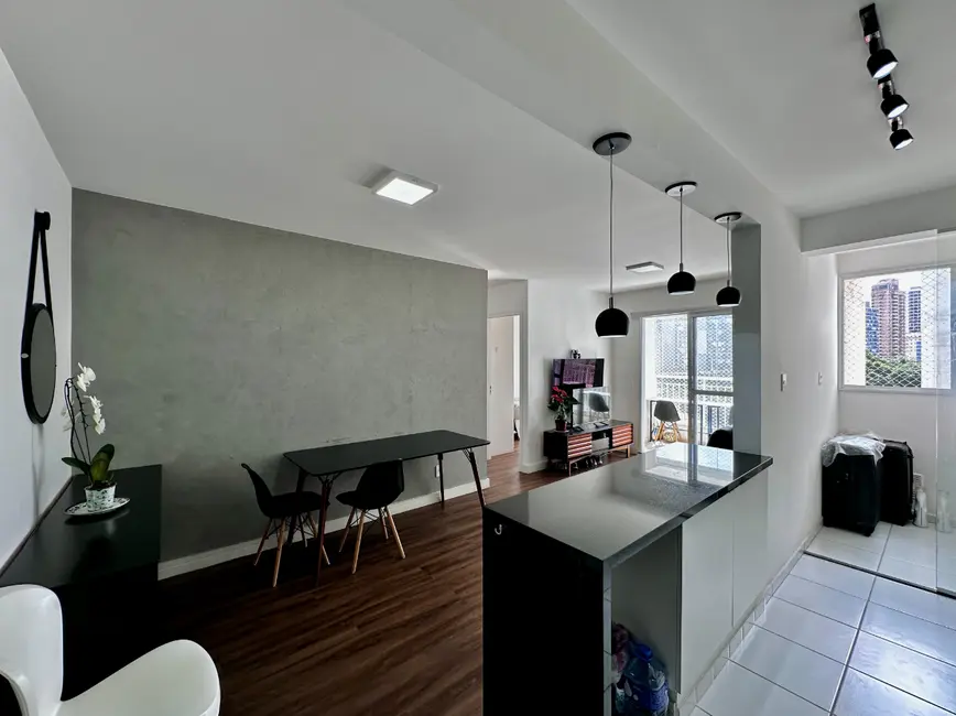 Foto 1 de Apartamento com 2 quartos à venda, 64m2 em São Paulo - SP