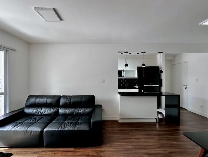 Foto 5 de Apartamento com 2 quartos à venda, 64m2 em São Paulo - SP