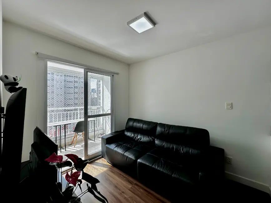 Foto 7 de Apartamento com 2 quartos à venda, 64m2 em São Paulo - SP