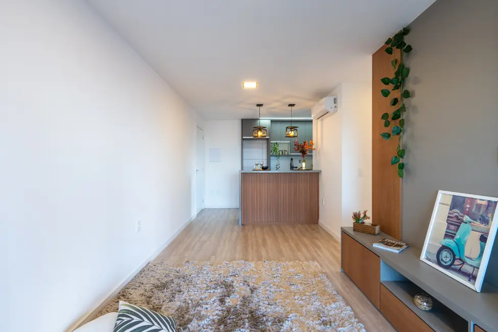 Foto 8 de Apartamento com 3 quartos à venda, 79m2 em Vila Cruzeiro, São Paulo - SP