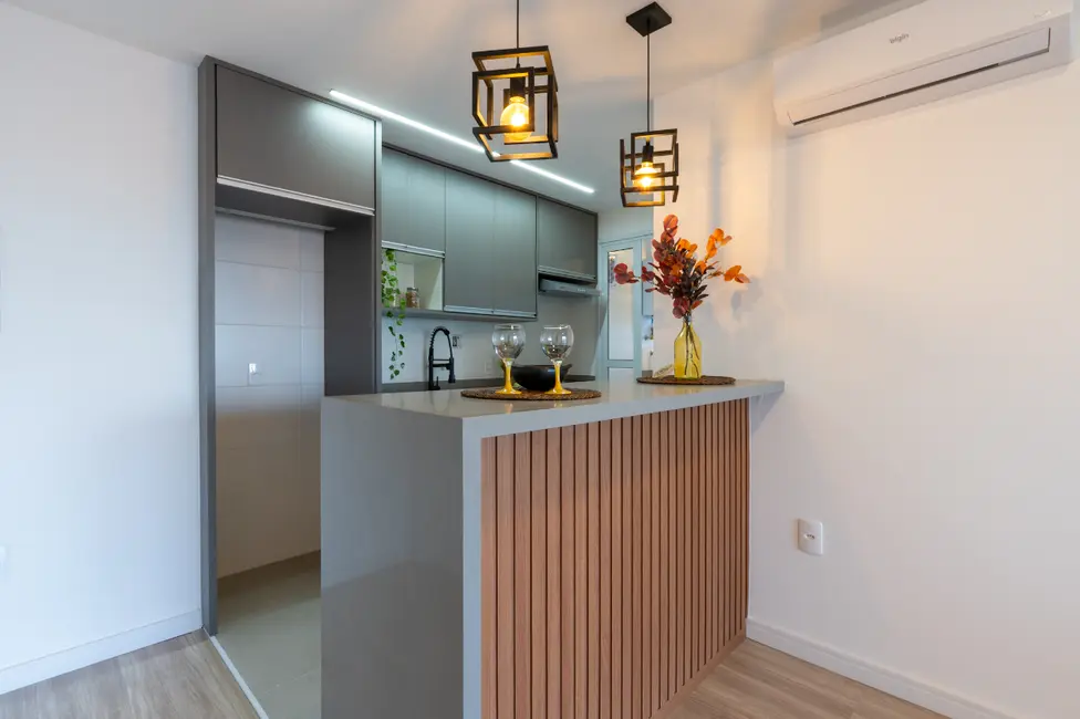 Foto 4 de Apartamento com 3 quartos à venda, 79m2 em Vila Cruzeiro, São Paulo - SP