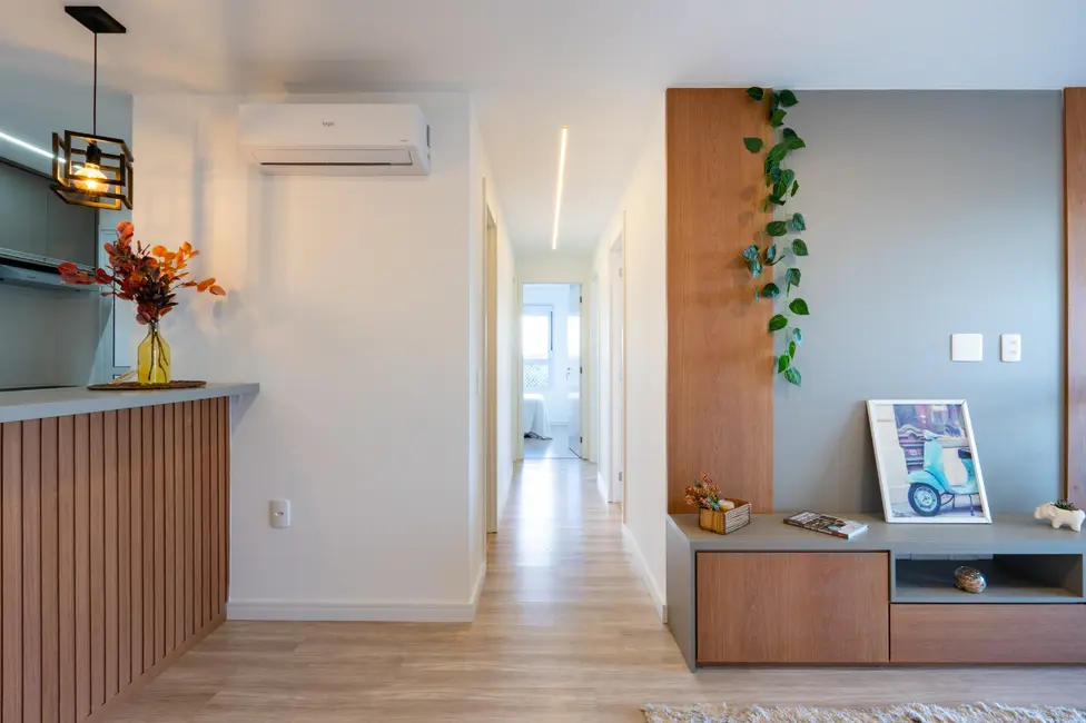 Foto 3 de Apartamento com 3 quartos à venda, 79m2 em Vila Cruzeiro, São Paulo - SP