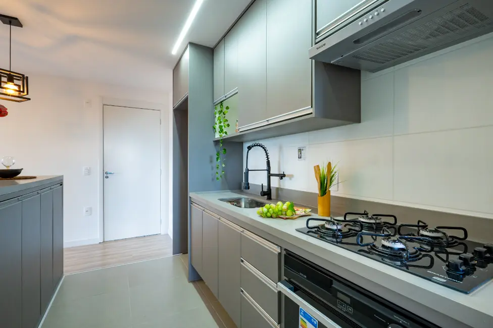 Foto 7 de Apartamento com 3 quartos à venda, 79m2 em Vila Cruzeiro, São Paulo - SP