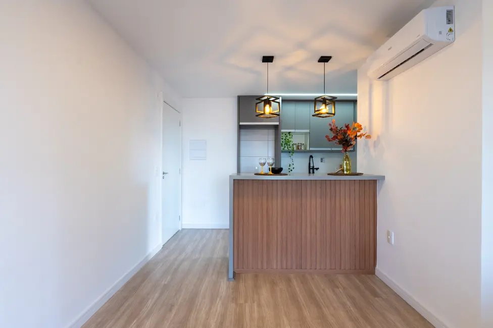 Foto 6 de Apartamento com 3 quartos à venda, 79m2 em Vila Cruzeiro, São Paulo - SP