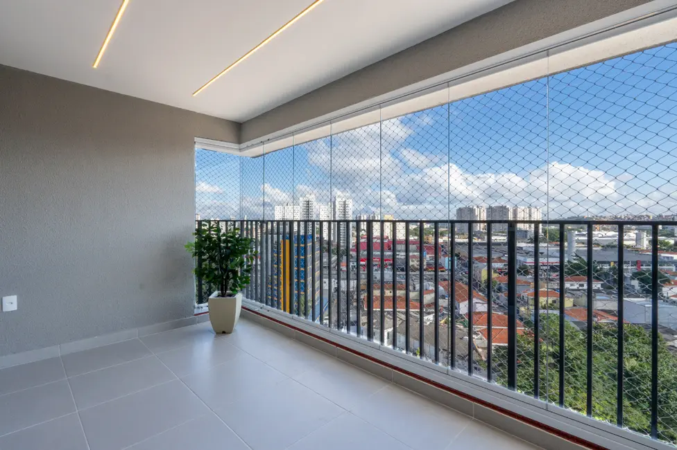 Foto 9 de Apartamento com 3 quartos à venda, 79m2 em Vila Cruzeiro, São Paulo - SP
