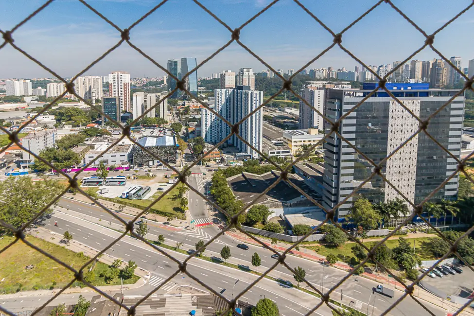 Foto 4 de Apartamento com 2 quartos à venda, 66m2 em Vila Cruzeiro, São Paulo - SP