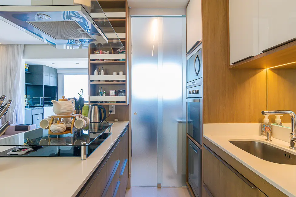 Foto 6 de Apartamento com 2 quartos à venda, 66m2 em Vila Cruzeiro, São Paulo - SP