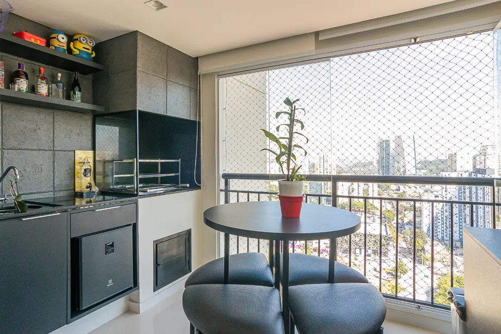 Foto 5 de Apartamento com 2 quartos à venda, 66m2 em Vila Cruzeiro, São Paulo - SP