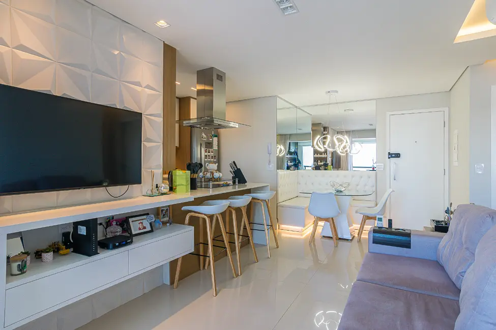 Foto 3 de Apartamento com 2 quartos à venda, 66m2 em Vila Cruzeiro, São Paulo - SP