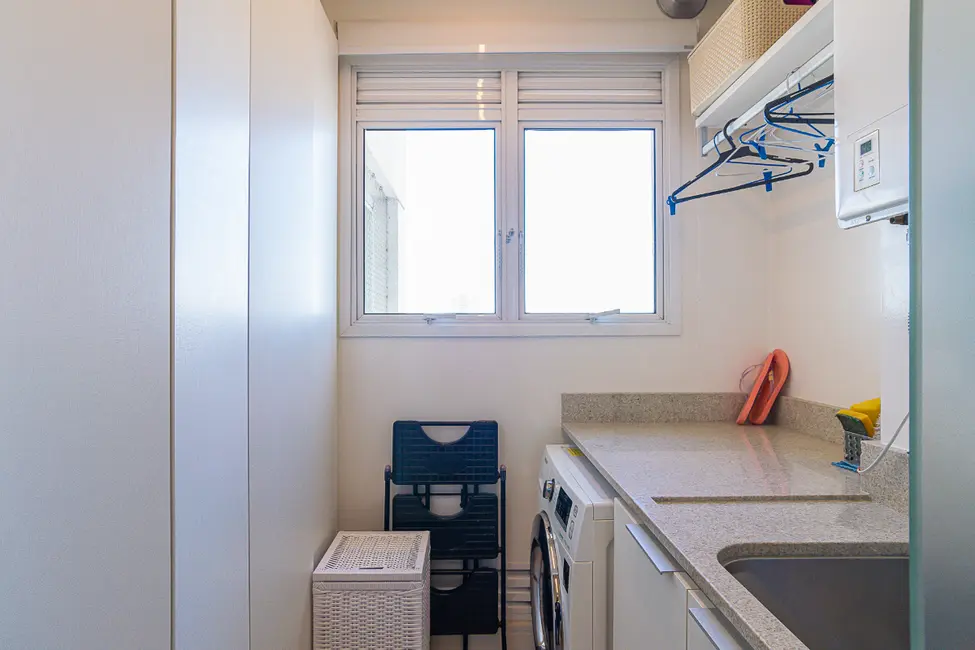 Foto 9 de Apartamento com 2 quartos à venda, 66m2 em Vila Cruzeiro, São Paulo - SP