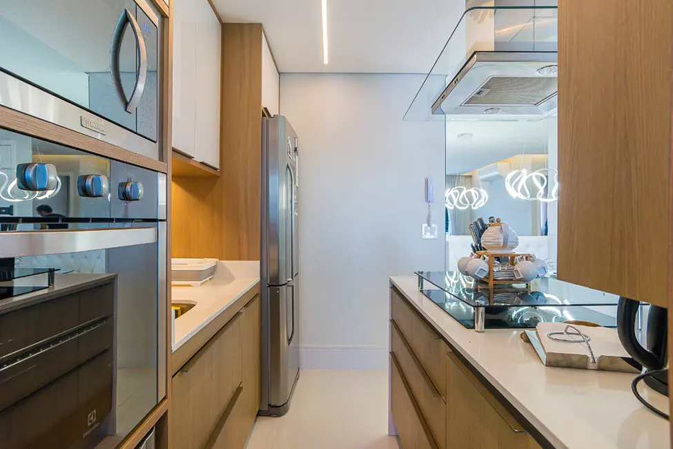 Foto 7 de Apartamento com 2 quartos à venda, 66m2 em Vila Cruzeiro, São Paulo - SP