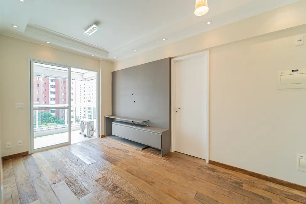 Apartamento com 1 quarto à venda, 46m2 em Vila Mascote, São Paulo - SP - imagem 8 Foto 8 de Apartamento com 1 quarto à venda, 46m2 em Vila Mascote, São Paulo - SP