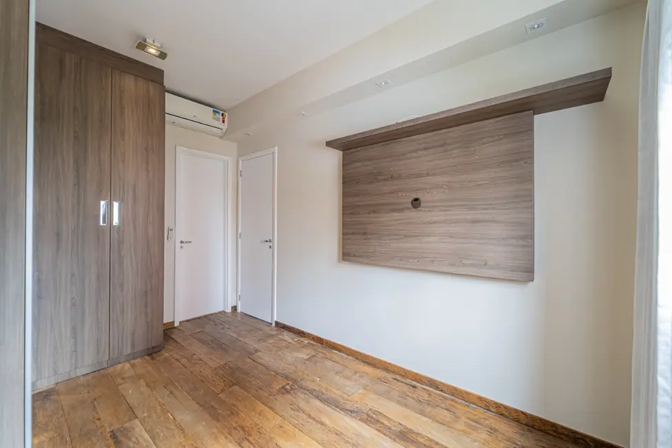 Apartamento com 1 quarto à venda, 46m2 em Vila Mascote, São Paulo - SP - imagem 4 Foto 4 de Apartamento com 1 quarto à venda, 46m2 em Vila Mascote, São Paulo - SP