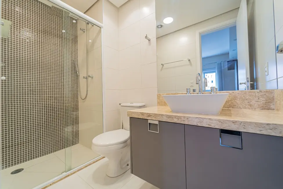 Apartamento com 1 quarto à venda, 46m2 em Vila Mascote, São Paulo - SP - imagem 5 Foto 5 de Apartamento com 1 quarto à venda, 46m2 em Vila Mascote, São Paulo - SP