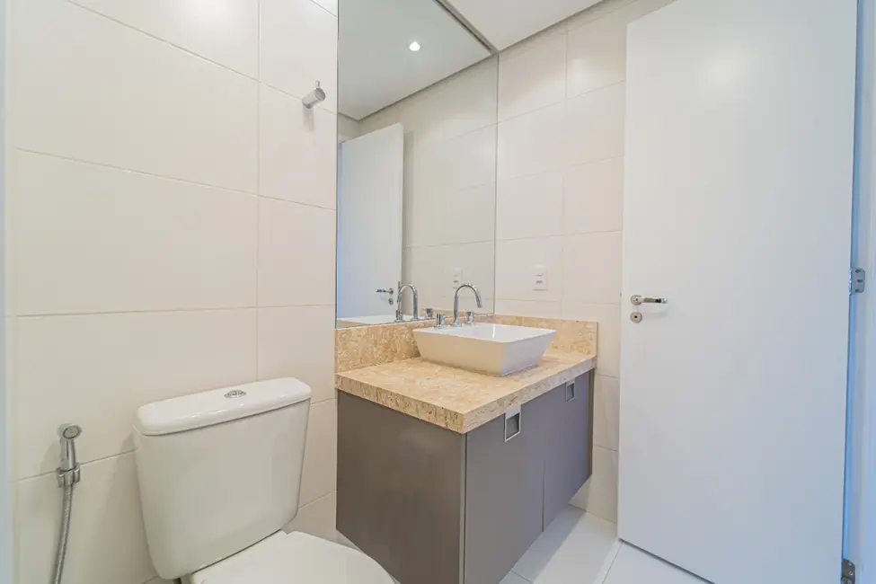 Apartamento com 1 quarto à venda, 46m2 em Vila Mascote, São Paulo - SP - imagem 6 Foto 6 de Apartamento com 1 quarto à venda, 46m2 em Vila Mascote, São Paulo - SP