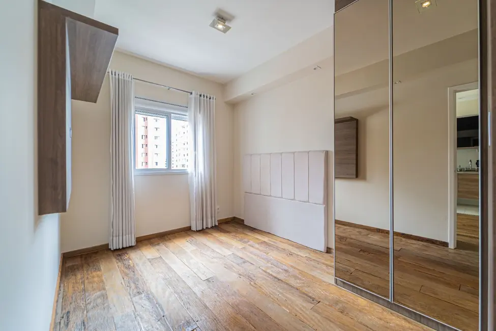 Apartamento com 1 quarto à venda, 46m2 em Vila Mascote, São Paulo - SP - imagem 9 Foto 9 de Apartamento com 1 quarto à venda, 46m2 em Vila Mascote, São Paulo - SP