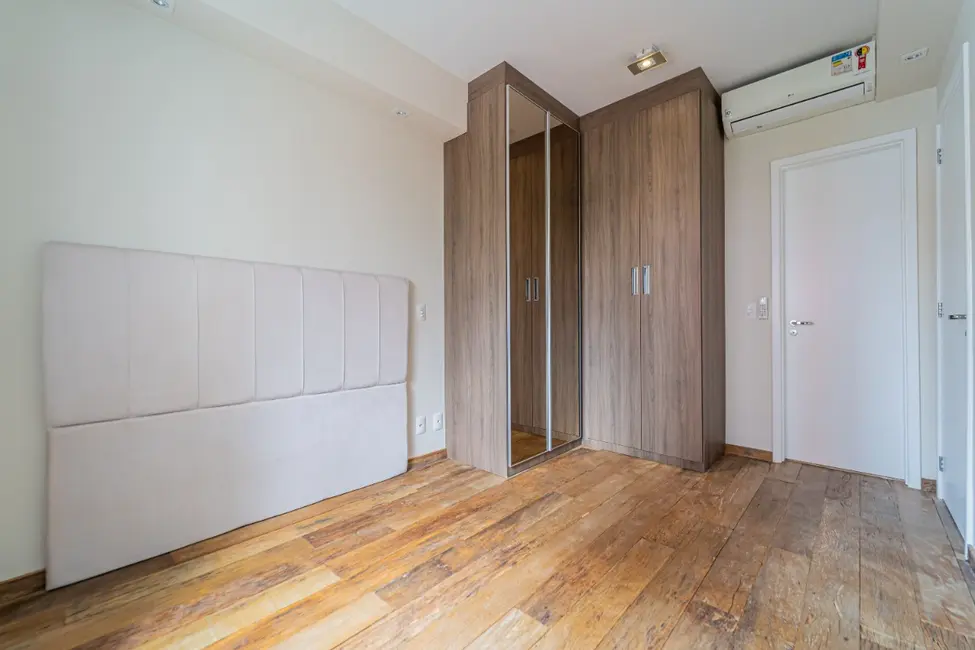 Apartamento com 1 quarto à venda, 46m2 em Vila Mascote, São Paulo - SP - imagem 3 Foto 3 de Apartamento com 1 quarto à venda, 46m2 em Vila Mascote, São Paulo - SP