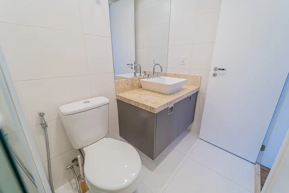 Apartamento com 1 quarto à venda, 46m2 em Vila Mascote, São Paulo - SP - imagem 7 Foto 7 de Apartamento com 1 quarto à venda, 46m2 em Vila Mascote, São Paulo - SP