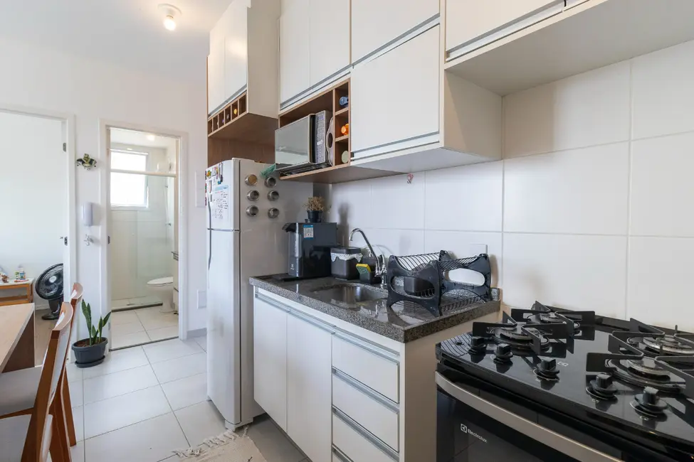 Apartamento com 2 quartos à venda, 34m2 em Vila Mascote, São Paulo - SP - imagem 5 Foto 5 de Apartamento com 2 quartos à venda, 34m2 em Vila Mascote, São Paulo - SP