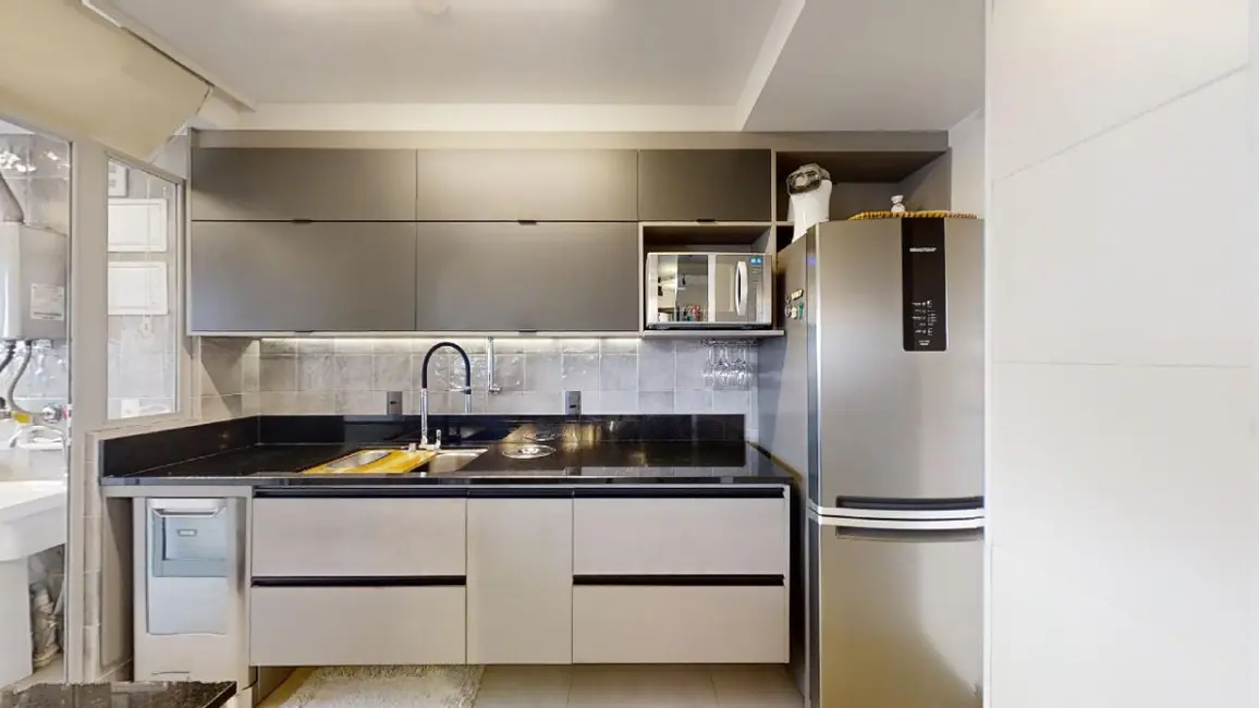 Foto 4 de Apartamento com 2 quartos à venda, 65m2 em Vila Santa Catarina, São Paulo - SP