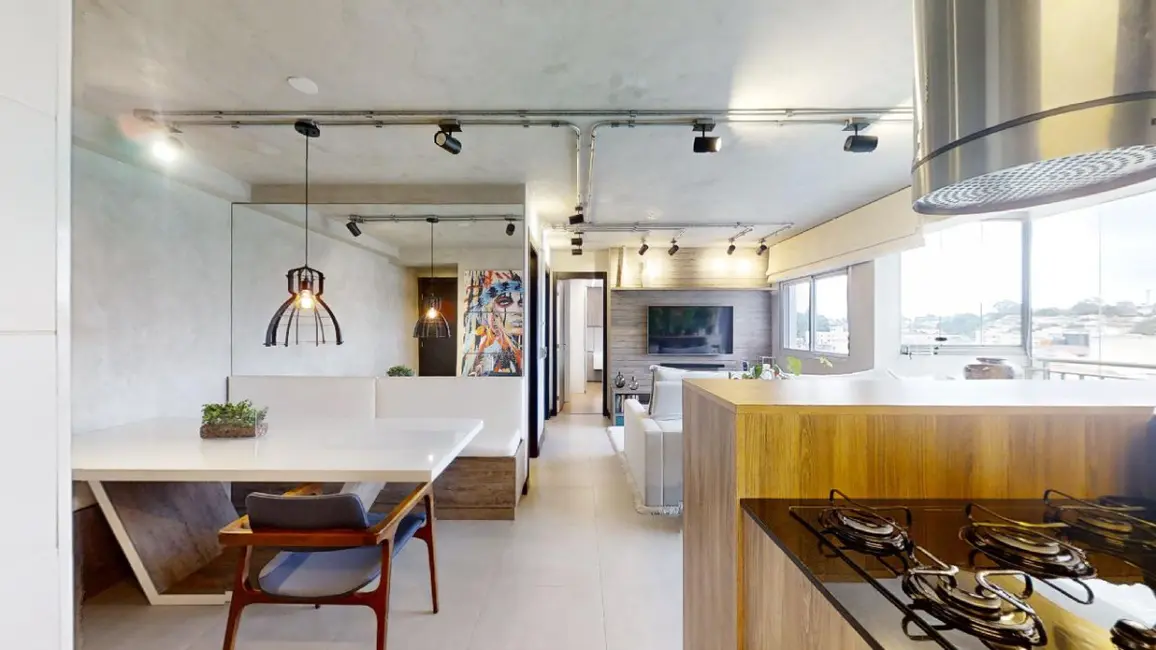 Foto 7 de Apartamento com 2 quartos à venda, 65m2 em Vila Santa Catarina, São Paulo - SP