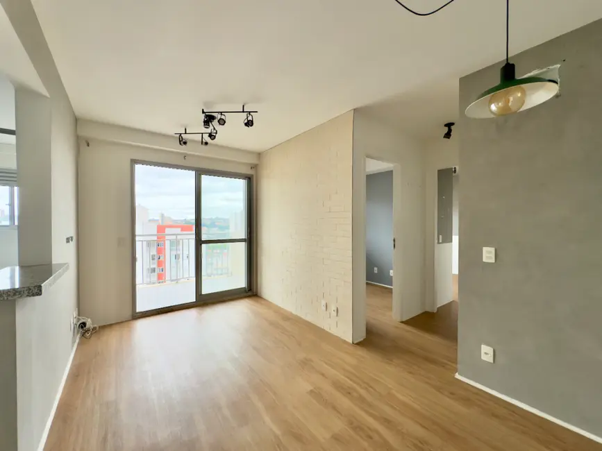 Apartamento com 2 quartos à venda, 50m2 em Vila Mascote, São Paulo - SP - imagem 3 Foto 3 de Apartamento com 2 quartos à venda, 50m2 em Vila Mascote, São Paulo - SP