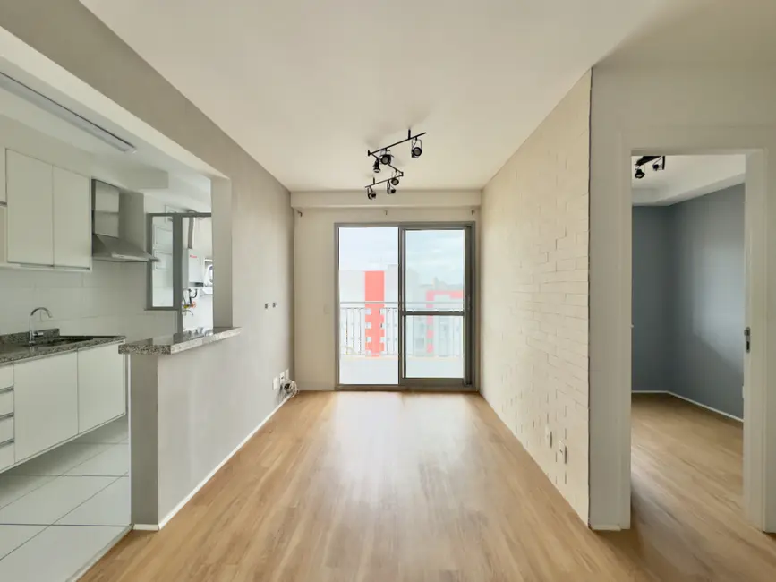 Foto 1 de Apartamento com 2 quartos à venda, 50m2 em Vila Mascote, São Paulo - SP