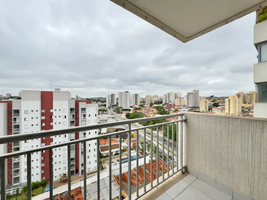 Apartamento com 2 quartos à venda, 50m2 em Vila Mascote, São Paulo - SP - imagem 8 Foto 8 de Apartamento com 2 quartos à venda, 50m2 em Vila Mascote, São Paulo - SP