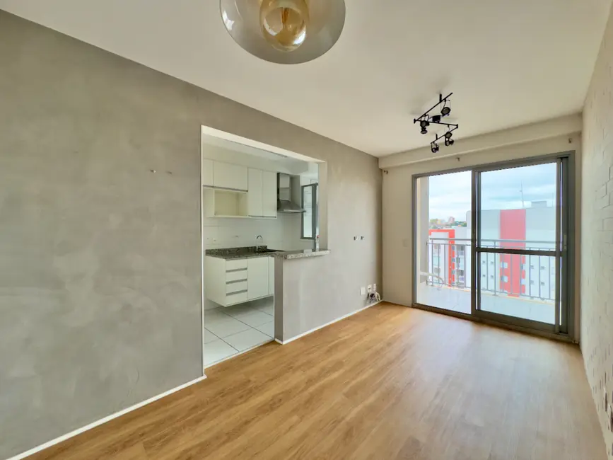 Foto 2 de Apartamento com 2 quartos à venda, 50m2 em Vila Mascote, São Paulo - SP