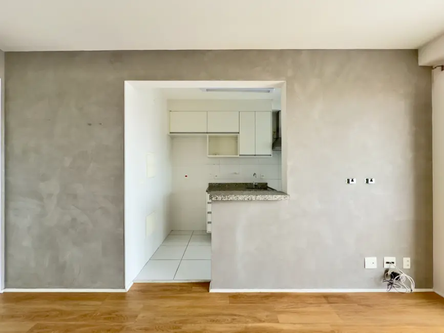 Apartamento com 2 quartos à venda, 50m2 em Vila Mascote, São Paulo - SP - imagem 4 Foto 4 de Apartamento com 2 quartos à venda, 50m2 em Vila Mascote, São Paulo - SP