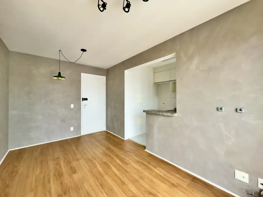 Apartamento com 2 quartos à venda, 50m2 em Vila Mascote, São Paulo - SP - imagem 5 Foto 5 de Apartamento com 2 quartos à venda, 50m2 em Vila Mascote, São Paulo - SP