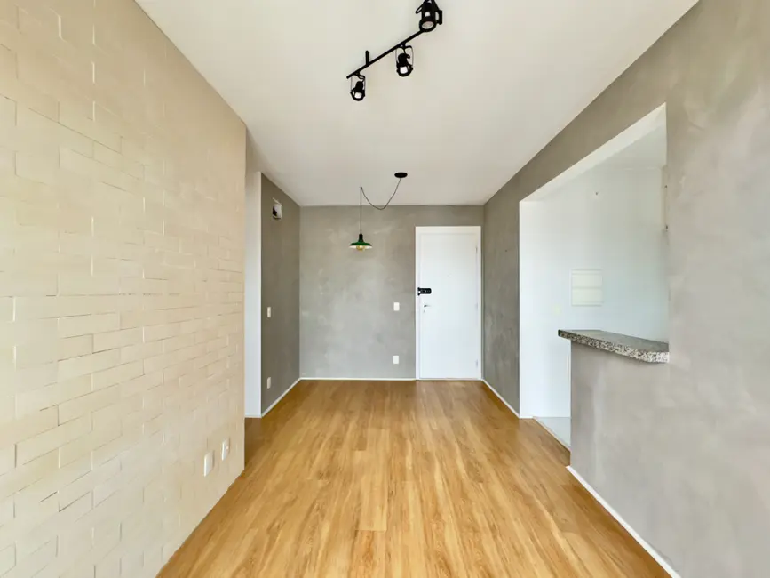 Apartamento com 2 quartos à venda, 50m2 em Vila Mascote, São Paulo - SP - imagem 6 Foto 6 de Apartamento com 2 quartos à venda, 50m2 em Vila Mascote, São Paulo - SP
