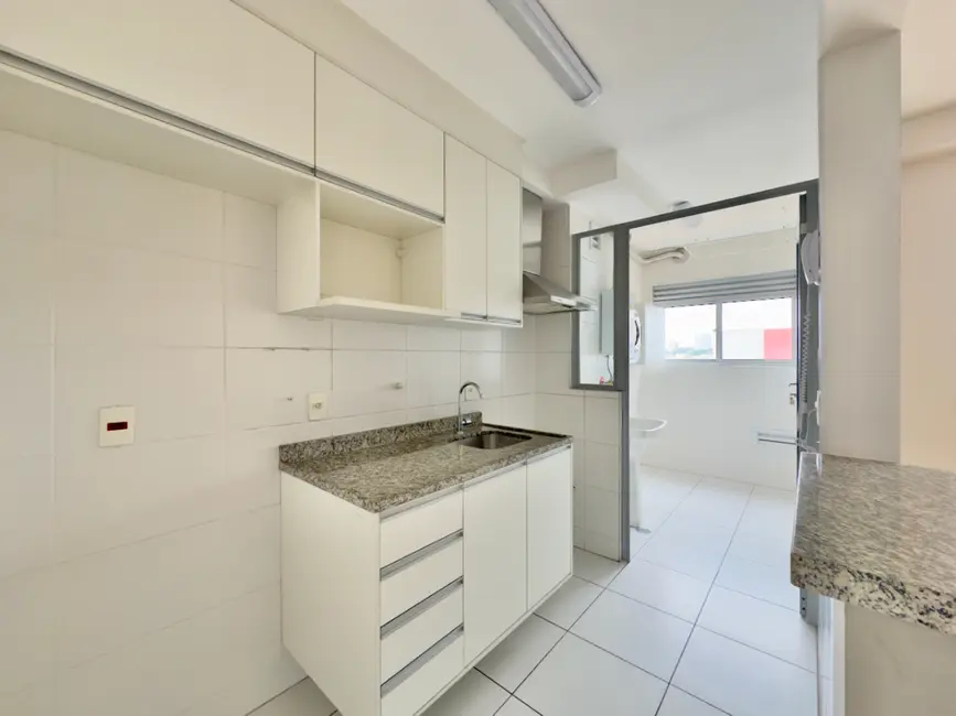 Apartamento com 2 quartos à venda, 50m2 em Vila Mascote, São Paulo - SP - imagem 9 Foto 9 de Apartamento com 2 quartos à venda, 50m2 em Vila Mascote, São Paulo - SP