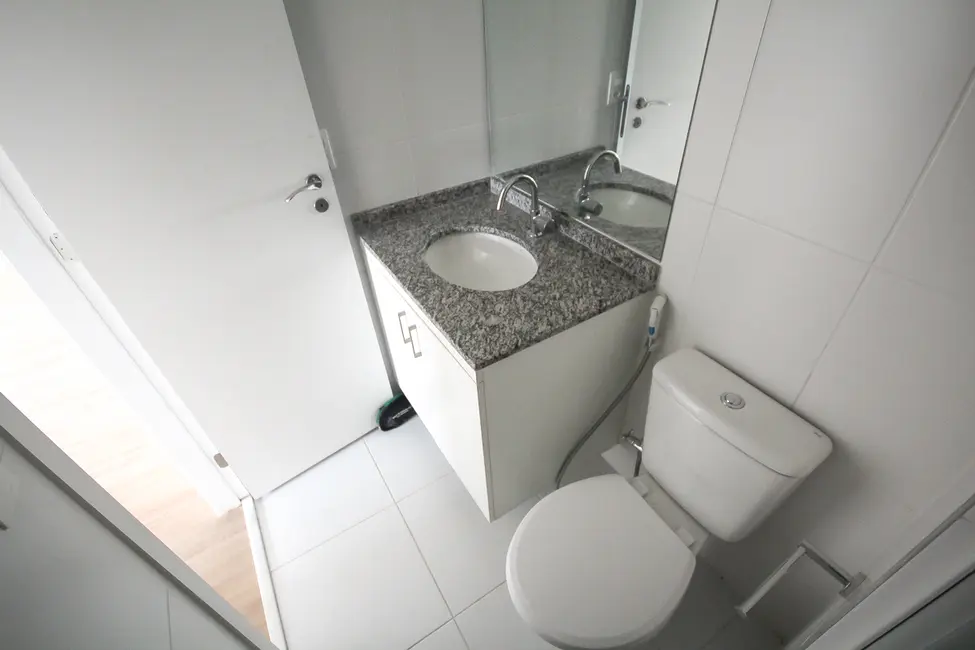 Apartamento com 1 quarto à venda, 50m2 em Vila Santa Catarina, São Paulo - SP - imagem 7 Foto 7 de Apartamento com 1 quarto à venda, 50m2 em Vila Santa Catarina, São Paulo - SP