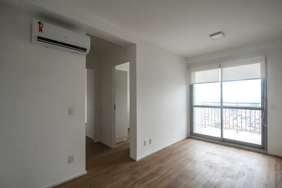 Apartamento com 1 quarto à venda, 50m2 em Vila Santa Catarina, São Paulo - SP - imagem 4 Foto 4 de Apartamento com 1 quarto à venda, 50m2 em Vila Santa Catarina, São Paulo - SP