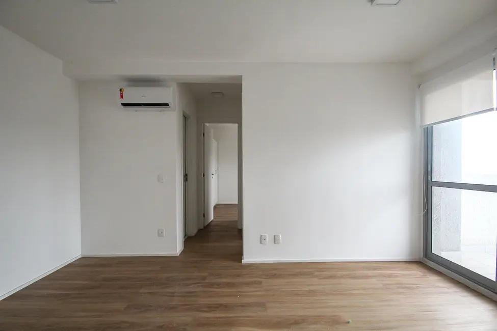 Apartamento com 1 quarto à venda, 50m2 em Vila Santa Catarina, São Paulo - SP - imagem 3 Foto 3 de Apartamento com 1 quarto à venda, 50m2 em Vila Santa Catarina, São Paulo - SP