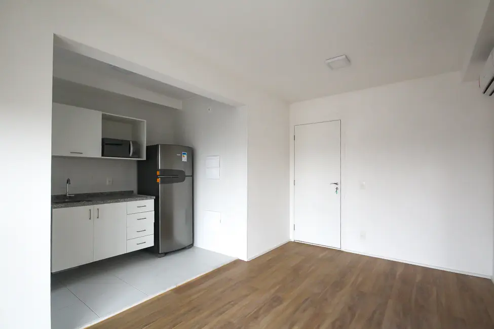 Apartamento com 1 quarto à venda, 50m2 em Vila Santa Catarina, São Paulo - SP - imagem 2 Foto 2 de Apartamento com 1 quarto à venda, 50m2 em Vila Santa Catarina, São Paulo - SP